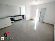 Apartamento para Venda em Mauá/SP Jardim Pilar 1 Quartos