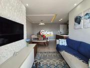 Apartamento para Venda em Mauá/SP Jardim Pilar 2 Quartos