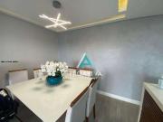 Apartamento para Venda em Mauá/SP Jardim Pilar 2 Quartos