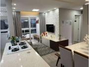 Apartamento para Venda em Mauá/SP Jardim Pilar 2 Quartos