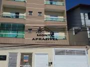 Apartamento para Venda em Mauá/SP Jardim Pilar 2 Quartos