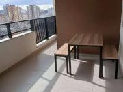 Apartamento para Venda em Mauá/SP Jardim Pilar 3 Quartos