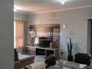 Apartamento para Venda em Mauá/SP Jardim Pilar 3 Quartos