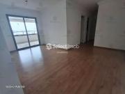 Apartamento para Venda em Mauá/SP Jardim Pilar 3 Quartos