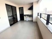 Apartamento para Venda em Mauá/SP Jardim Pilar 3 Quartos