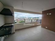 Apartamento para Venda em Mauá/SP Jardim Pilar 3 Quartos