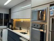 Apartamento para Venda em Mauá/SP Jardim Pilar 3 Quartos