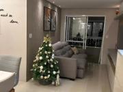 Apartamento para Venda em Mauá/SP Jardim Pilar 3 Quartos