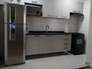Apartamento para Venda em Mauá/SP Jardim Pilar