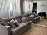 Apartamento para Venda em Mauá/SP Jardim Primavera 2 Quartos