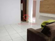 Apartamento para Venda em Mauá/SP Jardim Primavera 2 Quartos