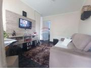 Apartamento para Venda em Mauá/SP Jardim Primavera 2 Quartos