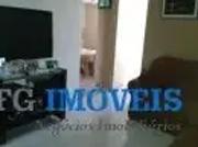 Apartamento para Venda em Mauá/SP Jardim Primavera 2 Quartos