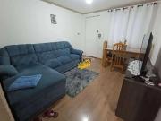 Apartamento para Venda em Mauá/SP Jardim Primavera 2 Quartos