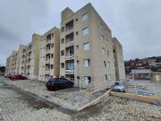 Apartamento para Venda em Mauá/SP Jardim São José 2 Quartos