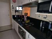 Apartamento para Venda em Mauá/SP Jardim São Judas 2 Quartos