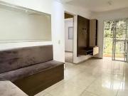 Apartamento para Venda em Mauá/SP Jardim São Judas 2 Quartos