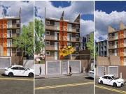 Apartamento para Venda em Mauá/SP Jardim Santa Lídia 2...