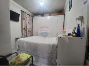 Apartamento para Venda em Mauá/SP Jardim Zaira 1 Quartos