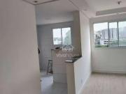 Apartamento para Venda em Mauá/SP Jardim Zaira 2 Quartos