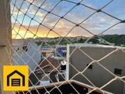 Apartamento para Venda em Mauá/SP Jardim Zaira 2 Quartos