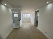 Apartamento para Venda em Mauá/SP Jardim Zaira 2 Quartos