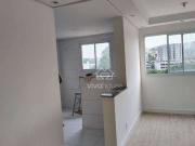 Apartamento para Venda em Mauá/SP Jardim Zaira 2 Quartos