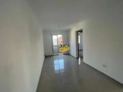 Apartamento para Venda em Mauá/SP Matriz 2 Quartos