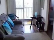 Apartamento para Venda em Mauá/SP Parque das Américas 2...
