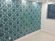 Apartamento para Venda em Mauá/SP Parque São Vicente 1...