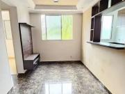 Apartamento para Venda em Mauá/SP Parque São Vicente 1...