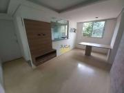 Apartamento para Venda em Mauá/SP Parque São Vicente 1...