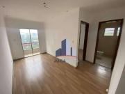 Apartamento para Venda em Mauá/SP Parque São Vicente 2...