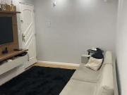 Apartamento para Venda em Mauá/SP Parque São Vicente 2...