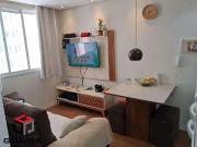 Apartamento para Venda em Mauá/SP Parque São Vicente 2...