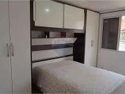 Apartamento para Venda em Mauá/SP Parque São Vicente 2...