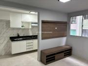 Apartamento para Venda em Mauá/SP Parque São Vicente 2...