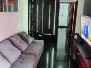 Apartamento para Venda em Mauá/SP Parque São Vicente 2...