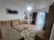 Apartamento para Venda em Mauá/SP Parque São Vicente 2...