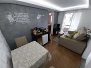 Apartamento para Venda em Mauá/SP Parque São Vicente 2...