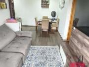 Apartamento para Venda em Mauá/SP Parque São Vicente 2...