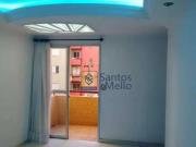 Apartamento para Venda em Mauá/SP Parque São Vicente 2...