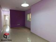 Apartamento para Venda em Mauá/SP Parque São Vicente 2...