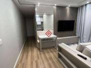 Apartamento para Venda em Mauá/SP Parque São Vicente 2...
