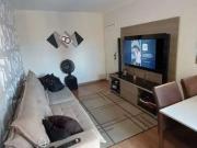 Apartamento para Venda em Mauá/SP Parque São Vicente 2...