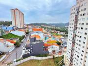 Apartamento para Venda em Mauá/SP Parque São Vicente 2...