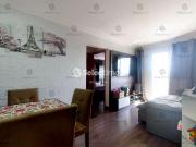 Apartamento para Venda em Mauá/SP Parque São Vicente 2...