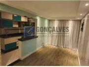 Apartamento para Venda em Mauá/SP Parque São Vicente 2...