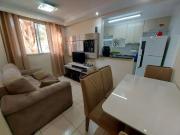 Apartamento para Venda em Mauá/SP Parque São Vicente 2...