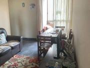 Apartamento para Venda em Mauá/SP Parque São Vicente 2...